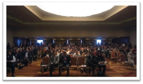 Taller Nacional de Capacitación de CTS del FAIS