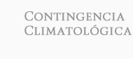 Logo Contingencia Climatológica - Ir al Inicio