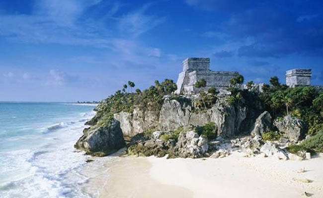 Tulum, en Quintana Roo