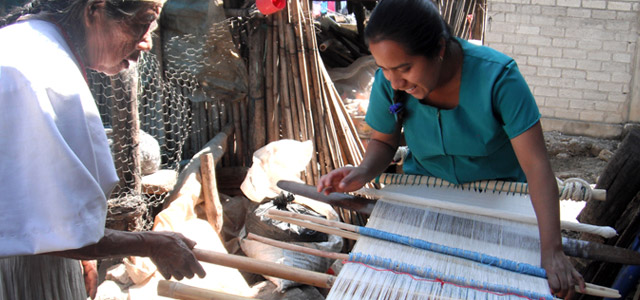 Fondo Nacional para el Fomento de las Artesanías
