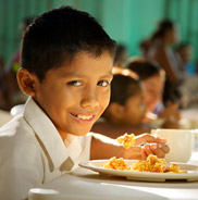 Comedores Comunitarios