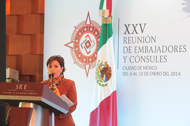 Asume México Liderazgo en la superación del hambre y la pobreza en Latinoamérica