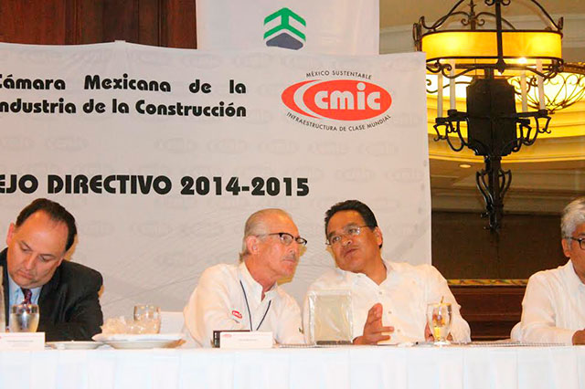 Llama Sedesol a los constructores a incrementar las acciones de infraestructura social