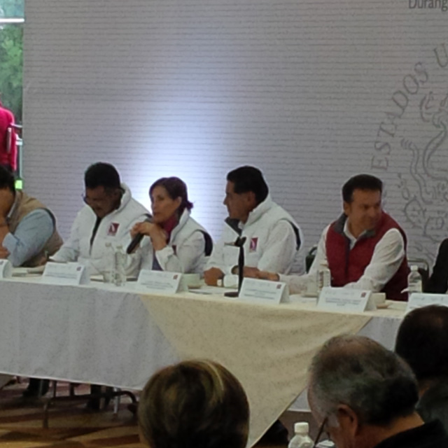 Avanza la Cruzada Contra el Hambre: atiende ya a 2 millones de personas