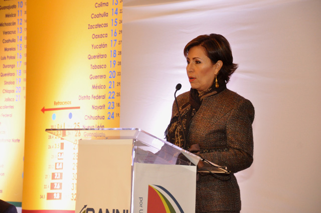 La Cruzada Nacional Contra el Hambre es de todos y necesita de todos: RRB 