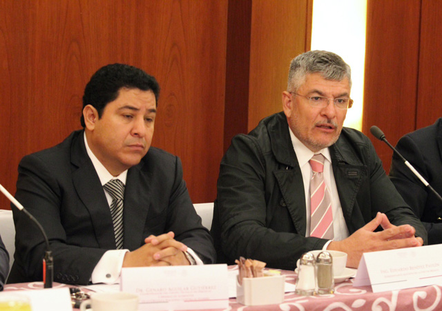 Se desperdician Más de diez mil toneladas de alimentos cada año en México