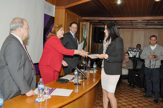 Capacita la Sedesol a funcionarios en materia de transparencia