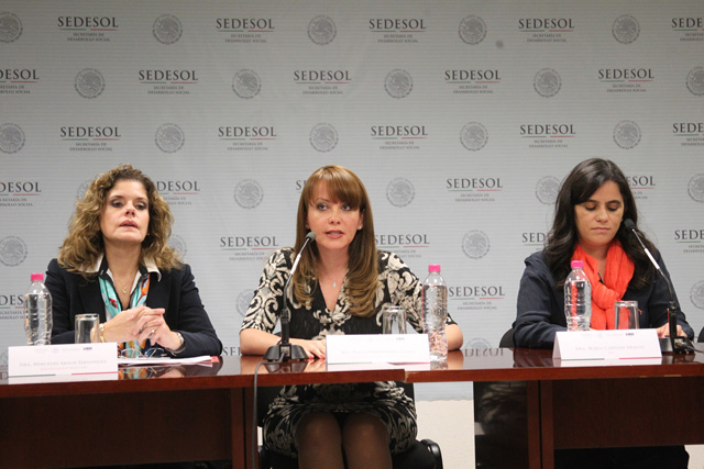 Otorga el BID préstamo por 600 mdd para el Programa Oportunidades