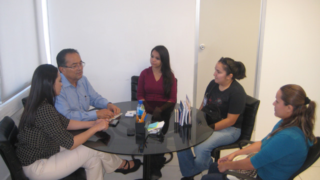 Entrega la Sedesol pagos del Programa Seguro de Vida para jefas de familia