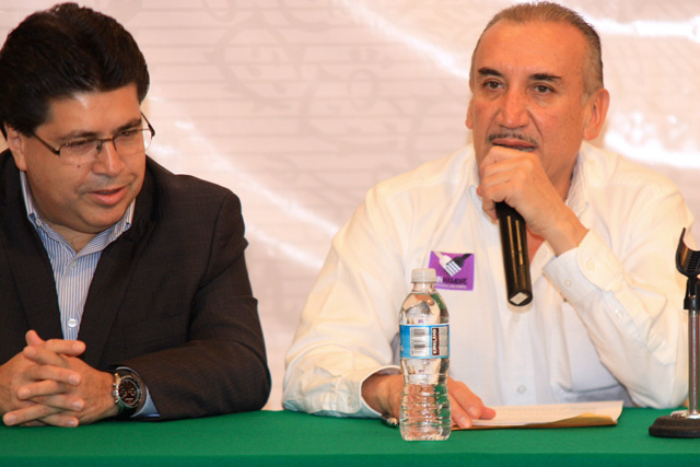 Capacita la Sedesol a su personal en prácticas anticorrupción