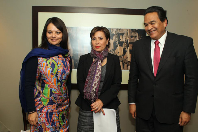 Busca el gobierno resolver el hambre y la pobreza ancestrales en la montaña guerrerense: RRB