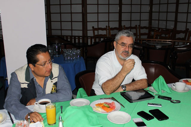 Mejora el Programa de Zonas Prioritarias la infraestructura en municipios de la Cruzada