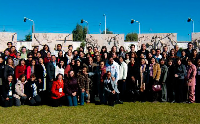 Erradicar el hambre y lograr la autosuficiencia de la gente, metas del Gobierno de la República