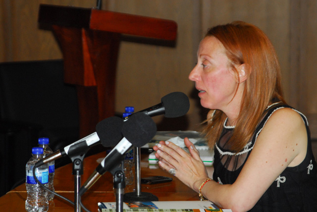 Ofrece “Pro Huerta” su experiencia a la Cruzada Nacional Contra el hambre