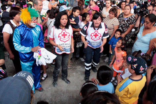 Puesta en marcha la Ruta Sin Hambre