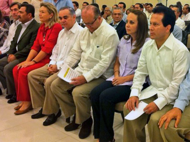 Reunión Nacional del Componente de Salud del Programa de Desarrollo Humano Oportunidades