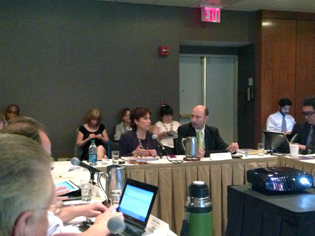 VI Foro Ministerial de Desarrollo del PNUD