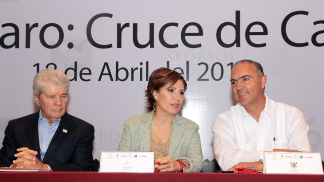 XI Encuentro Nacional de Bancos de Alimentos