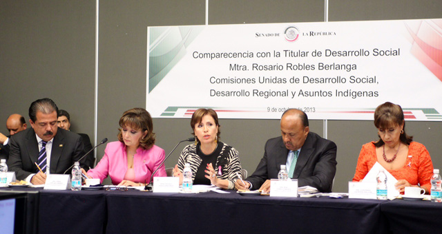 Deben adoptarse medidas valientes y de altura para lograr el crecimiento económico: RRB