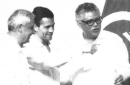 PRESIDENTE DE LA REPÚBLICA
