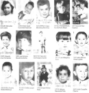 LOS NIÑOS QUE HOY DIRIGEN AL PAÍS