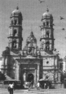 ADMITEN MARCADA BRECHA SOCIAL EN ZAPOPAN