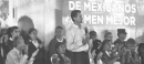 ONCE FUTBOLISTAS PROBARON CUÁNTO PODEMOS; ES HORA DE QUE TODOS LOS MEXICANOS SEAMOS GRAN SELECCIÓN NACIONAL: ENRIQUE PEÑA NIETO