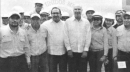 MAYOR IMPULSO AL DESARROLLO DE MUNICIPIOS EN VERACRUZ
