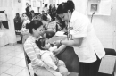 GARANTIZAN EN TAMAULIPAS EL ACCESO A LA SALUD