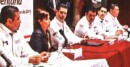 RECURSOS PARA ZACATECAS