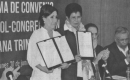 FIRMA DE CONVENIO GENERAL DE CONCENTRACIÓN ENTRE SEDESOL Y CONGREGACIÓN MARIANA TRINITARIA