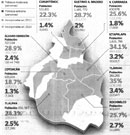 AMPLÍAN CRUZADA CONTRA EL HAMBRE