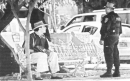  DESPRECIO, BURLA Y MIEDO, LAS REACCIONES ANTE EL PASO DE UN ?HUICHOL? POR CALLES DE POLANCO