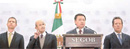 DUPLICA MICHOACÁN PRESUPUESTO