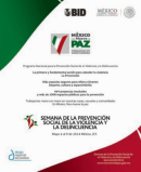 MÉXICO NOS MUEVE LA PAZ