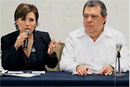 APOYOS EN GUERRERO SE DAN DE MANERA DIRECTA