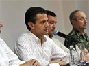 INCLUYEN OTROS 30 MUNICIPIOS DE MICHOACÁN EN LA CRUZADA NACIONAL CONTRA EL HAMBRE