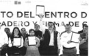 PRIMER ?CENTRO REGIONAL DE ACOPIO DE LECHE LICONSA?