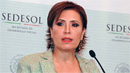 ANUNCIA ROBLES INVERSIÓN ADICIONAL DE TRES MIL MDP PARA MICHOACÁN