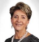 FUNDAMENTAL PRIORIZAR SALUD: MERCEDES JUAN LÓPEZ