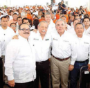 IMPULSAN VIVIENDA EN TAMAULIPAS