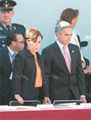 SEDESOL: CRUZADA EN DF SIGUE SUJETA A ACUERDO CON MANCERA