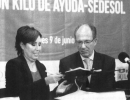 CUIDA SEDESOL A EMPLEADOS