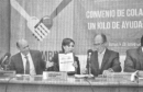 LA SEDESOL SUSCRIBE CONVENIOS DE COLABORACIÓN