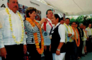 PRESENTA SSA LOS AVANCES EN SALUD DE LA CRUZADA NACIONAL CONTRA EL HAMBRE