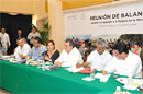 PIDEN 30 MIL TON DE GRANOS EN GUERRERO
