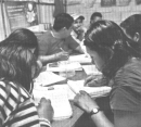 REALIZA EL INEA UN 