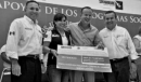INICIA PROGRAMA MIL ACCIONES POR LA CRUZADA NACIONAL CONTRA EL HAMBRE