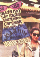 CRECE EN EL BAJÍO ATAQUES A MUJERES