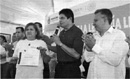 EL GOBERNADOR DE SINALOA